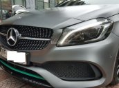 Bán Mercedes Benz A250 đời 2016, đăng ký cuối 2016, bản đặc biệt