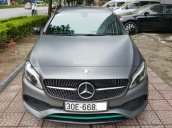 Bán Mercedes Benz A250 đời 2016, đăng ký cuối 2016, bản đặc biệt