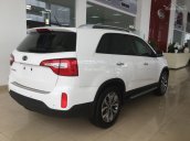 Bán Kia Sorento máy xăng 2.4L, bản cao cấp, Full Option, giao xe ngay, hỗ trợ trả góp L/H 0986.075.600