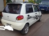 Bán xe Daewoo Matiz 2000, màu trắng, nhập khẩu nguyên chiếc, giá tốt