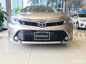 Cần bán xe Toyota 2.0E đời 2018, xe mới khuyến mãi cực tốt, hỗ trợ trả góp lên đến 80%