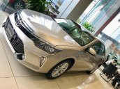 Cần bán xe Toyota 2.0E đời 2018, xe mới khuyến mãi cực tốt, hỗ trợ trả góp lên đến 80%