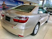 Cần bán xe Toyota 2.0E đời 2018, xe mới khuyến mãi cực tốt, hỗ trợ trả góp lên đến 80%