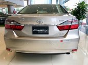 Cần bán xe Toyota 2.0E đời 2018, xe mới khuyến mãi cực tốt, hỗ trợ trả góp lên đến 80%