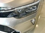 Cần bán xe Toyota 2.0E đời 2018, xe mới khuyến mãi cực tốt, hỗ trợ trả góp lên đến 80%