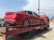 Bán xe Kia Optima 2.4 G Tline, số tự động 2017 giá ưu đãi tại Quảng Ninh, đặt xe và lái thử LH: 0986.075.600