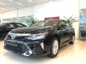 Toyota Mỹ Đình bán Toyota Camry 2.0E liên hệ ngay để được báo giá, trả góp đến 90% giá trị xe