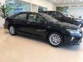 Toyota Mỹ Đình bán Toyota Camry 2.0E liên hệ ngay để được báo giá, trả góp đến 90% giá trị xe