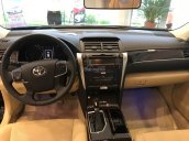 Toyota Mỹ Đình bán Toyota Camry 2.0E liên hệ ngay để được báo giá, trả góp đến 90% giá trị xe