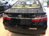 Toyota Mỹ Đình bán Toyota Camry 2.0E liên hệ ngay để được báo giá, trả góp đến 90% giá trị xe