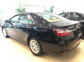 Toyota Mỹ Đình bán Toyota Camry 2.0E liên hệ ngay để được báo giá, trả góp đến 90% giá trị xe