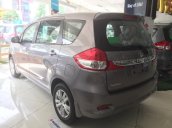 Giảm giá 90 triệu -xe Suzuki Ertiga 7 chỗ -hỗ trợ lái, thuê chạy Uber -Thu nhập 30 triệu/tháng