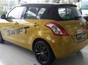 Suzuki Swift RS bản đặc biệt khuyến mại 110 triệu tiền mặt cho KH. LH: 01659 914 123