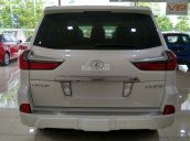 Bán ô tô Lexus LX 570 đời 2016, màu trắng, xe nhập