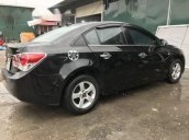 Cần bán lại xe Daewoo Lacetti SE đời 2009, màu đen, nhập khẩu chính chủ