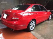 Bán Mercedes C200, sản xuất 2011