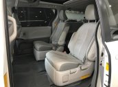 Bán Toyota Sienna limited đời 2014, màu trắng, nhập khẩu Mỹ bản đủ đồ, xe siêu đẹp