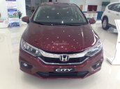 Bán xe Honda City 1.5CVT tại Lạng Sơn khuyến mãi lớn, xe giao ngay hỗ trợ tối đa cho khách hàng, LH 0983.458.858