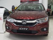 Bán xe Honda City 1.5CVT tại Lạng Sơn khuyến mãi lớn, xe giao ngay hỗ trợ tối đa cho khách hàng, LH 0983.458.858