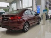 Bán xe Honda City 1.5CVT tại Lạng Sơn khuyến mãi lớn, xe giao ngay hỗ trợ tối đa cho khách hàng, LH 0983.458.858