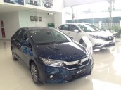 Bán xe Honda City 1.5CVT tại Bắc Ninh khuyến mãi lớn, xe giao ngay hỗ trợ tối đa cho khách hàng, Lh 0983.458.858