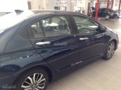 Bán xe Honda City 1.5CVT tại Bắc Ninh khuyến mãi lớn, xe giao ngay hỗ trợ tối đa cho khách hàng, Lh 0983.458.858