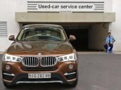 Bán BMW X4 năm 2016, màu nâu, nhập khẩu nguyên chiếc