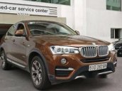 Bán BMW X4 năm 2016, màu nâu, nhập khẩu nguyên chiếc