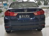 Honda Ô tô Hưng Yên chuyên cung cấp dòng xe City - Xe giao ngay hỗ trợ tối đa cho khách hàng - Lh 0983.458.858