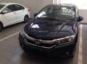 Honda Ô tô Hưng Yên chuyên cung cấp dòng xe City - Xe giao ngay hỗ trợ tối đa cho khách hàng - Lh 0983.458.858