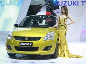 Bán ô tô Suzuki Swift năm 2017 xe mới