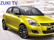 Bán ô tô Suzuki Swift năm 2017 xe mới