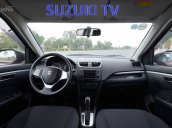 Bán ô tô Suzuki Swift năm 2017 xe mới