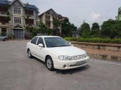 Cần bán Kia Spectra đời 2003, màu trắng, 120 triệu