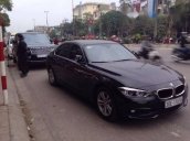 Bán BMW 3 Series 320i 2015, màu đen