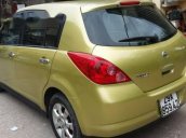 Bán Nissan Tiida 2007, nhập khẩu Nhật Bản