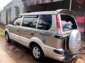 Bán Mitsubishi Jolie đời 2003, màu bạc