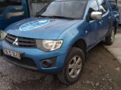 Bán Mitsubishi Triton năm 2009