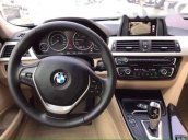 Cần bán xe BMW 3 Series 320i đời 2015, màu đen