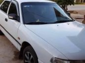 Bán Mazda 626 đời 1996, màu trắng