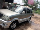 Bán Mitsubishi Jolie đời 2003, màu bạc