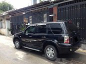 Chính chủ bán Ford Escape 2.3 đời 2005, màu đen