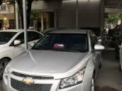 Bán Chevrolet Cruze 2011, màu bạc giá cạnh tranh