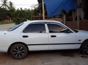 Bán Mazda 626 đời 1996, màu trắng