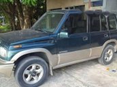 Cần bán xe Suzuki Vitara 2005, giá cạnh tranh