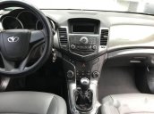 Cần bán lại xe Daewoo Lacetti SE đời 2009, màu đen, nhập khẩu chính chủ