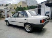 Bán ô tô Nissan Sunny 1.3 đời 1983, màu trắng