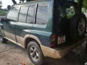 Cần bán xe Suzuki Vitara 2005, giá cạnh tranh