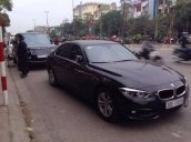 Cần bán xe BMW 3 Series 320i đời 2015, màu đen