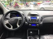 Bán Hyundai Tucson đời 2011, màu đen, xe nhập chính chủ, 620tr